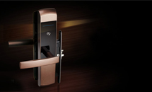Smart RFID Door Locks